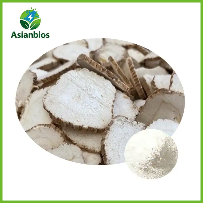 Angelica Dahurica Root Powder Angelica Dahurica Root Powder